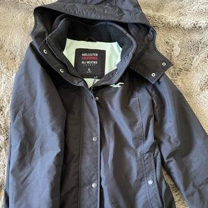 Hollister Jacket